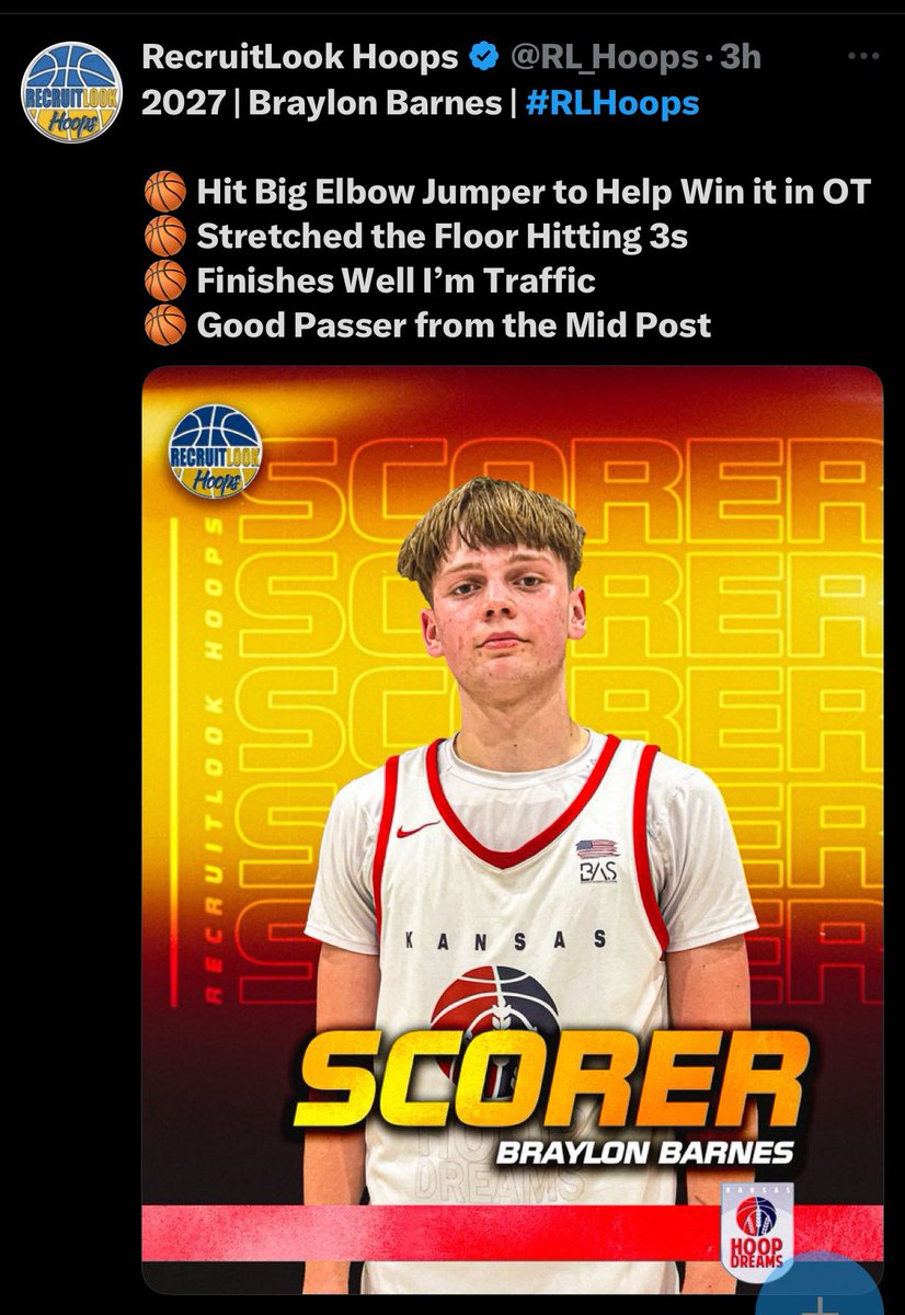 Braylon Barnes tweet media