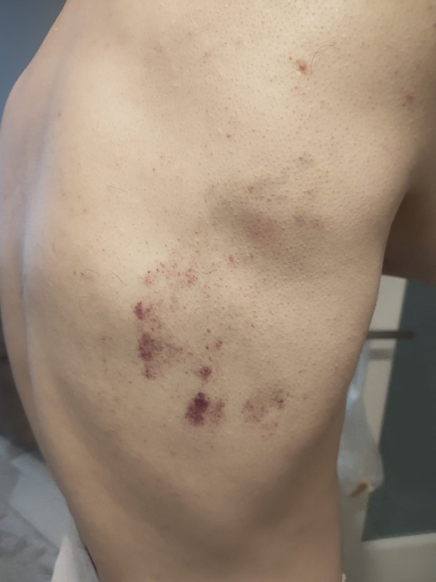 Sertlik kanında var hayatın.