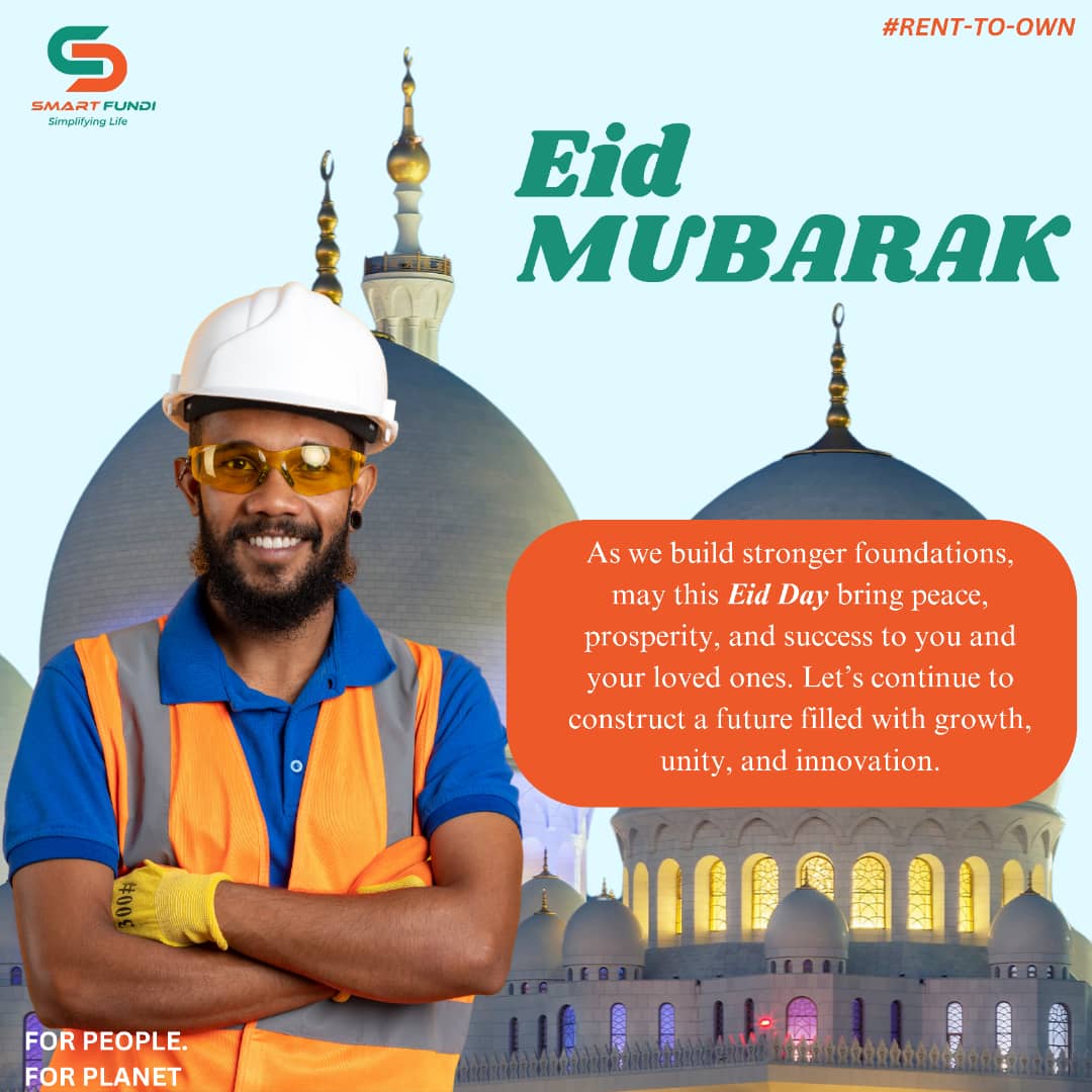 Smart Fundi Solutions tweet media