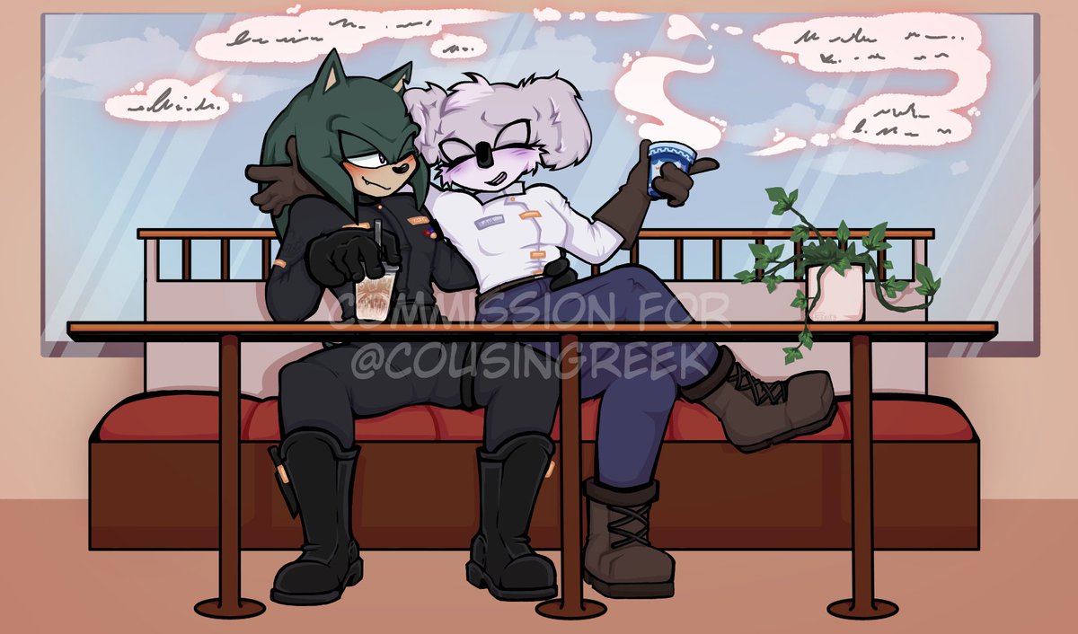 Finished a commission for <a href="/CousinGreek/">CousinGreek</a> <333

(PS I take my comms on my kofi ^^)

#commissionsopen #art #TachAva