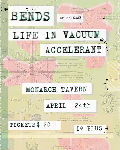 LIFE IN VACUUM tweet media