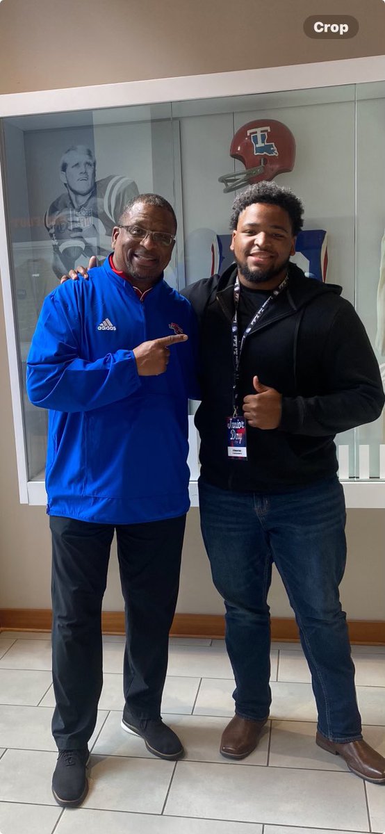 Zaqwaun Nunn (@zaqwaunnunn) on Twitter photo Enjoyed my visit today <a href="/LATechFB/">LA Tech Football 🏈</a> Thank you <a href="/SCumbie_LaTech/">Sonny Cumbie</a> <a href="/CoachPRandolph/">Paul Randolph</a> I can’t wait to come back!! #barklouder #godawgs <a href="/RecruitEastside/">Recruit North Shore</a> <a href="/coachgcross/">Garrett Cross</a> <a href="/CoachJosephNSSH/">♍️ Ashanté Joseph</a> <a href="/Perroni247/">Brian Perroni</a>
<a href="/dctf/">Dave Campbell's — TexasFootball.com</a> <a href="/GPowersScout/">Greg Powers 🏟️</a> Enjoyed my visit today <a href="/LATechFB/">LA Tech Football 🏈</a> Thank you <a href="/SCumbie_LaTech/">Sonny Cumbie</a> <a href="/CoachPRandolph/">Paul Randolph</a> I can’t wait to come back!! #barklouder #godawgs <a href="/RecruitEastside/">Recruit North Shore</a> <a href="/coachgcross/">Garrett Cross</a> <a href="/CoachJosephNSSH/">♍️ Ashanté Joseph</a> <a href="/Perroni247/">Brian Perroni</a>
<a href="/dctf/">Dave Campbell's — TexasFootball.com</a> <a href="/GPowersScout/">Greg Powers 🏟️</a>
