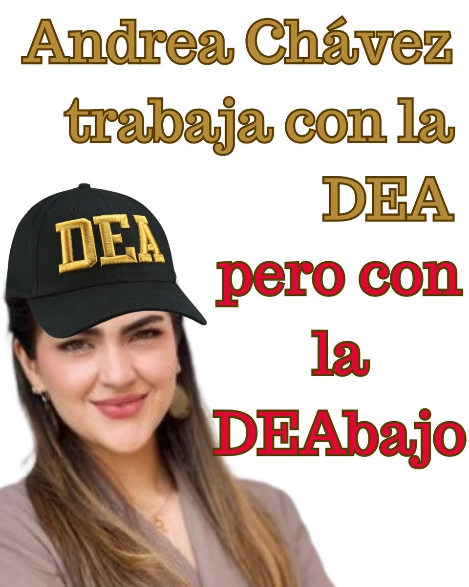 <a href="/AndreaChavezTre/">Andrea Chávez</a> <a href="/AndreaChavezTre/">Andrea Chávez</a> la Tita Pu