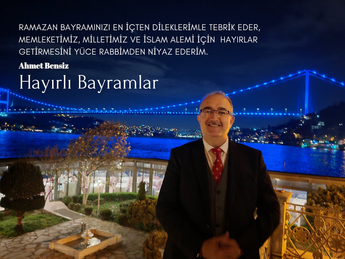 Av. Ahmet Bensiz (@ahbensiz74) on Twitter photo 