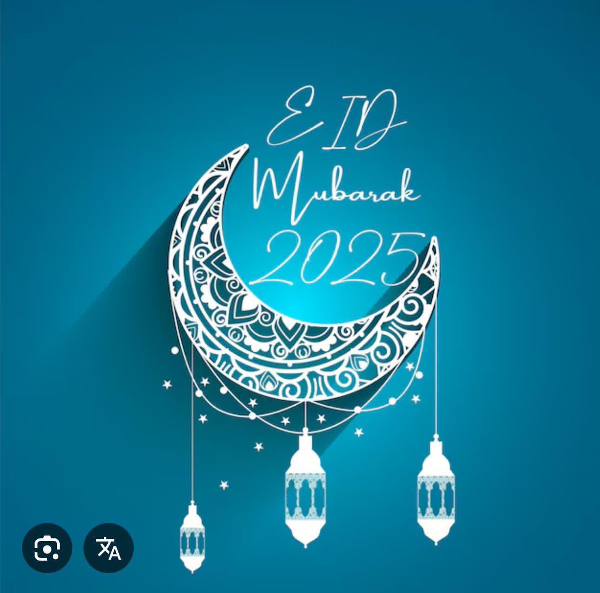 ItsnotKadi's tweet photo. Eid Mubarak to all my brothers and sisters in islam ☪️ #EidMubarak #EidAlFitr #Eid2025 https://t.co/rZTrwX3kKg
