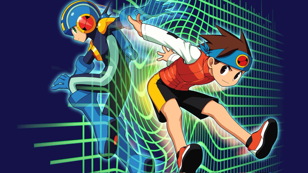 This is far out-there, so it'll never happen, but Gotcha Force.

Capcom already tapped into the catch-em-all market successfully with Battle Network, so how about a new subseries that incorporates GF's arena 3D battle mechanics with Mega Man characters across the series.