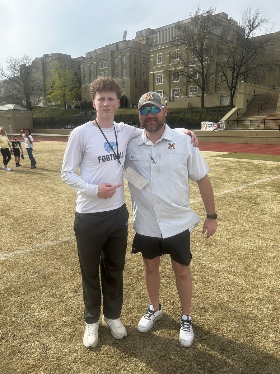 Will Shields 2026 QB (@will3shields) on Twitter photo Had an awesome time at VMI today. Can’t wait to be back on campus soon! <a href="/CoachMeyer9/">Greg Meyer</a> <a href="/CoachHamp__/">Coach AJ Hampton</a> <a href="/CoachJonesK/">Keith Jones</a> @VMICoachAshford <a href="/DaelunDarien7/">Dae'lun Darien❗️</a> Had an awesome time at VMI today. Can’t wait to be back on campus soon! <a href="/CoachMeyer9/">Greg Meyer</a> <a href="/CoachHamp__/">Coach AJ Hampton</a> <a href="/CoachJonesK/">Keith Jones</a> @VMICoachAshford <a href="/DaelunDarien7/">Dae'lun Darien❗️</a>