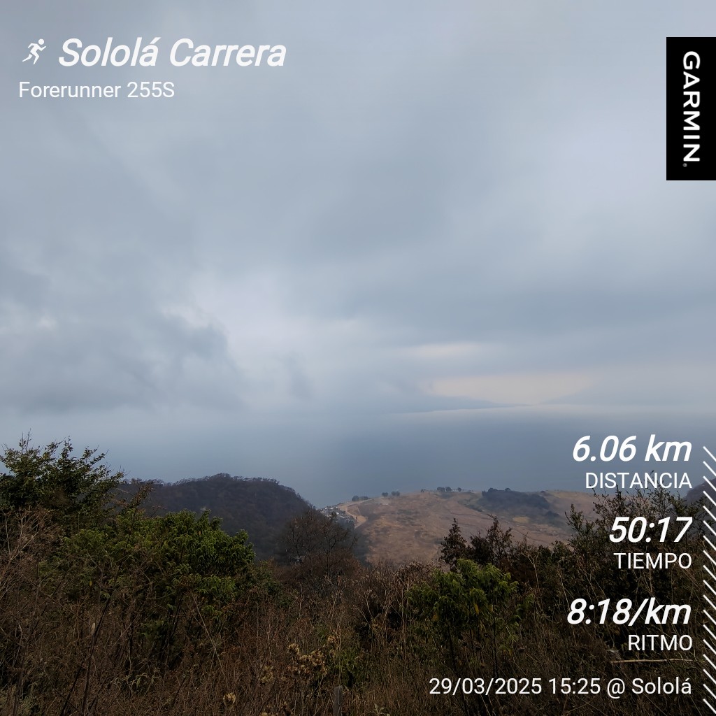 choco_solola's tweet photo. #garmin #beatyesterday
Los sábados ahora son así... https://t.co/7oY6o8FWKf