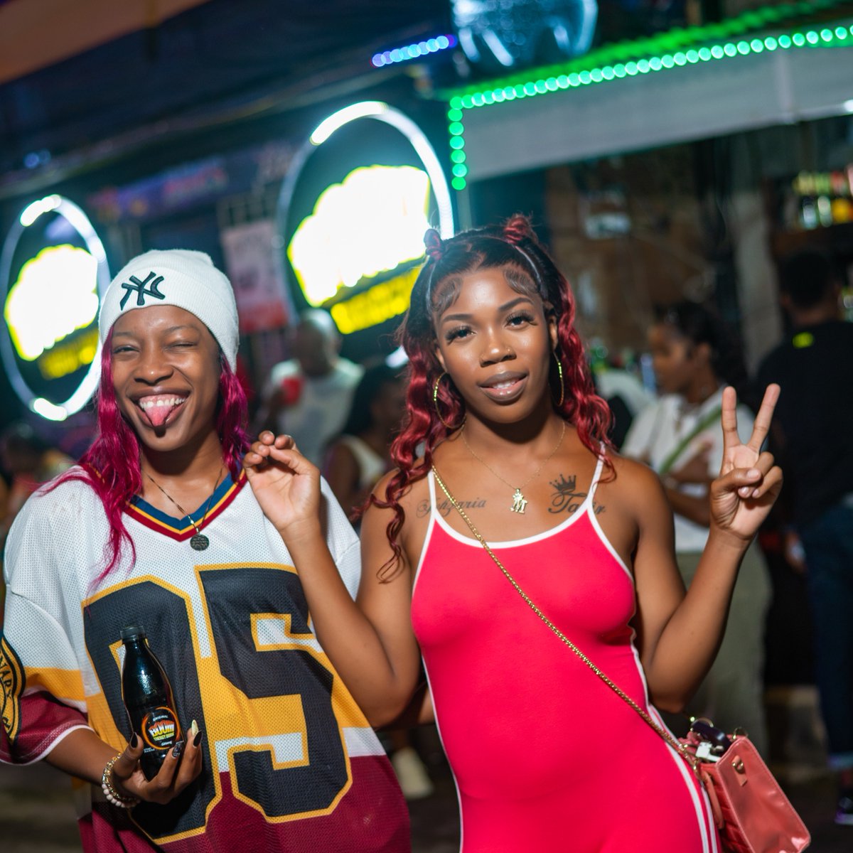 Wi cool like dat  #PoweredbyBoom #ReadySetBoom #BoomFiDiStreets #BoomFiDiCulture