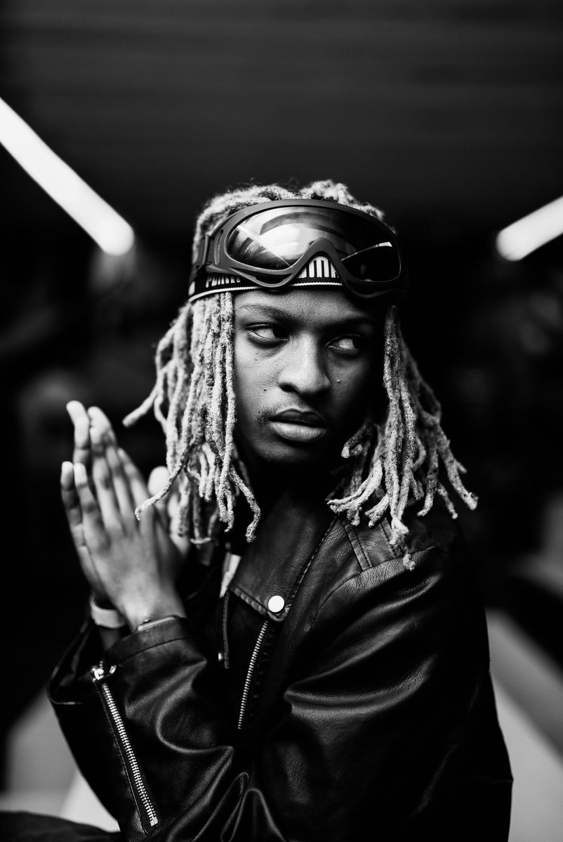 Welcome to the game 

youtu.be/vlvLjovhwLE?si…