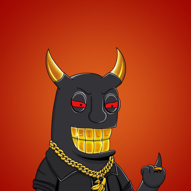 People taking notice ‼️👀

This just sold for 800 APE ❣️🎉
Congrats to both the seller and buyer🤝
The floor is non-existent...the SKYs the limit ‼️💪🏽💥
@OOGIES_