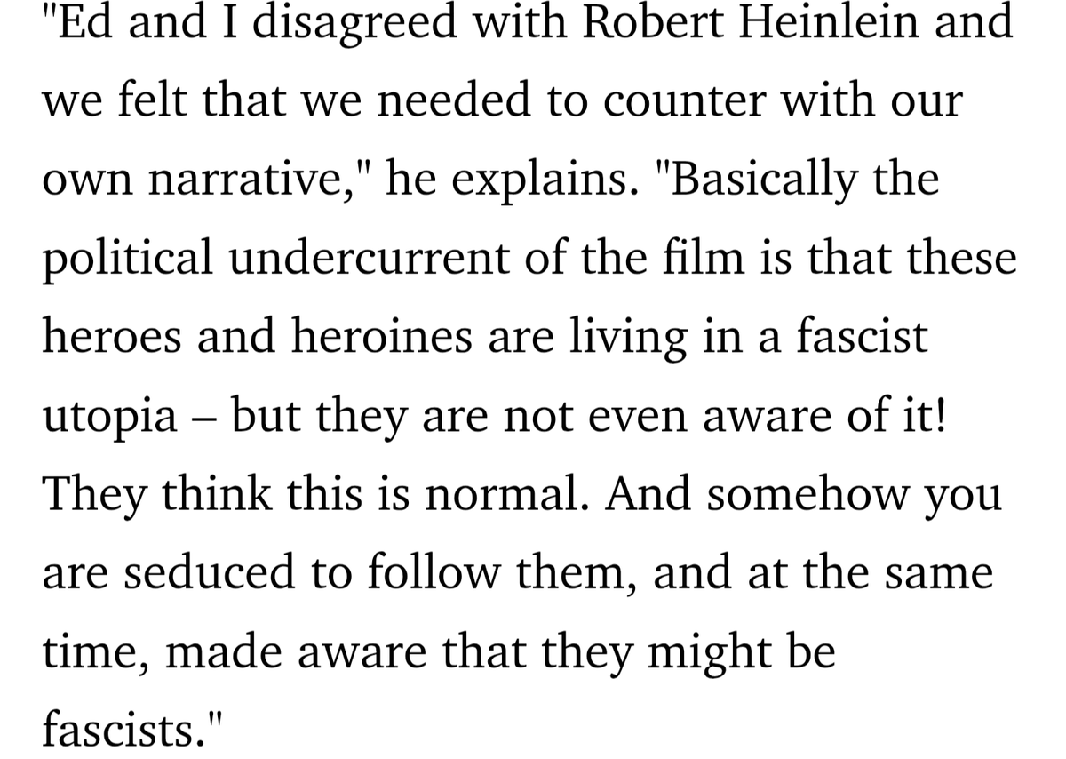 Gamma Factor tweet media