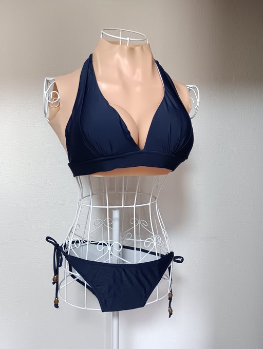 水着絵に対してやれる事まだ沢山あった…🤔

反省してます。 