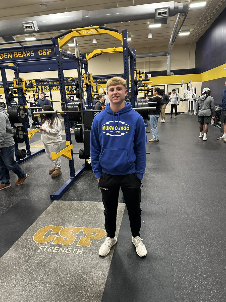 Aaron Lechner tweet media