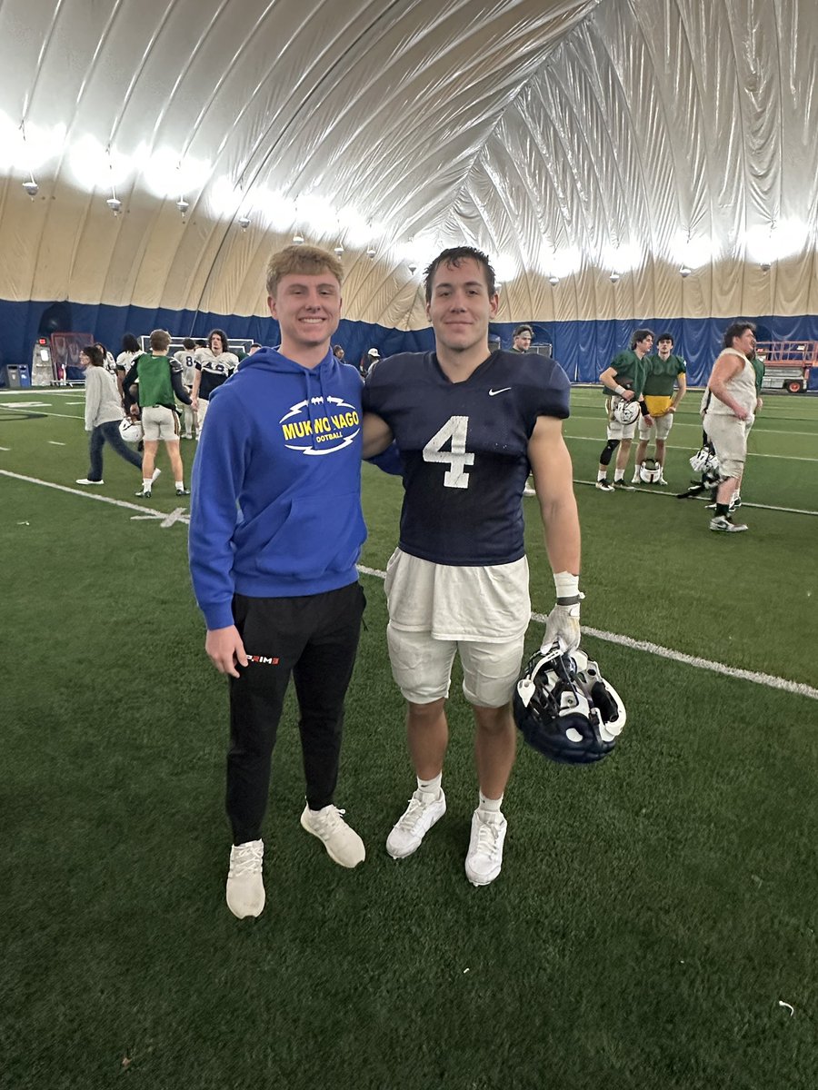 Aaron Lechner tweet media