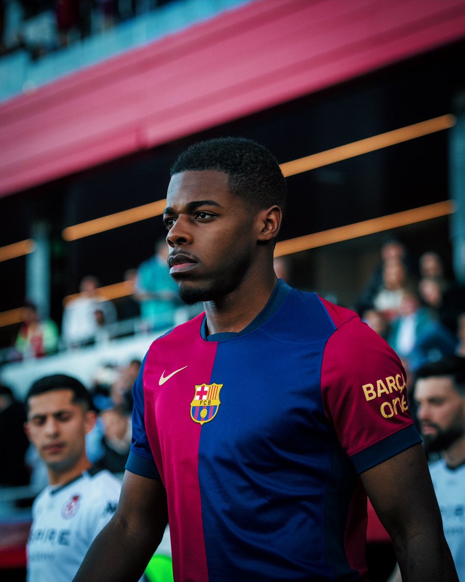 ivan9cedric's tweet image. Ho treurem tots junts 💙❤️ @FCBarcelonaB