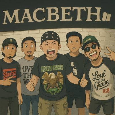 #NewProfilePic