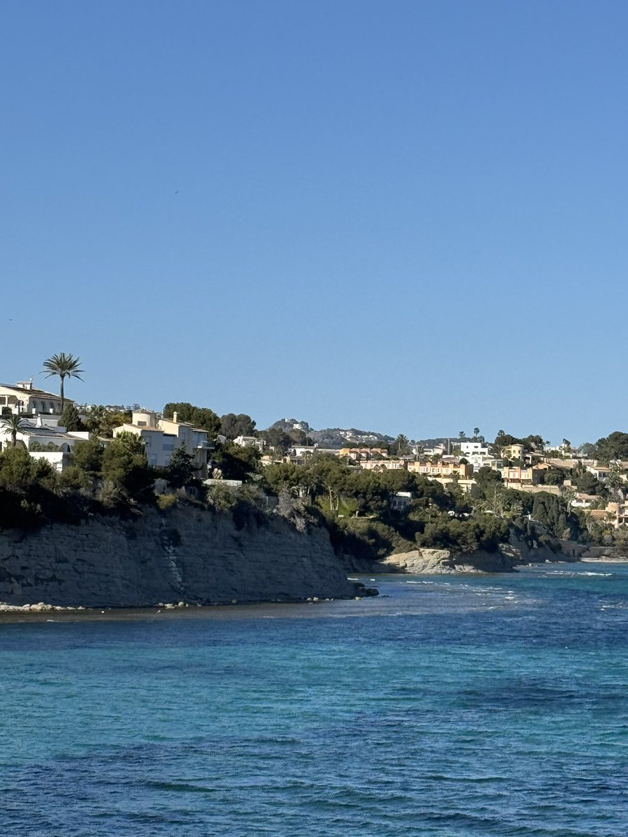 #Calp #Spain #España