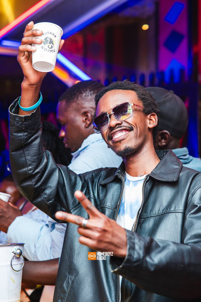 HomeboyzRadio's tweet photo. Ile vaibu iko apa Burudani Address is on another level 🔥🔥🔥Zest Fest is underway with electrifying performances from your favorite stars ,Femi One,Ndovu Kuu🔥🔥Mc Gogo and Dj Daffy🔥🔥
#ZestFest #HBRAtBurudaniAddress
#RadioAfricaEvents #HBRHangout #TuskerNdimu https://t.co/j9F1uQ5YxX