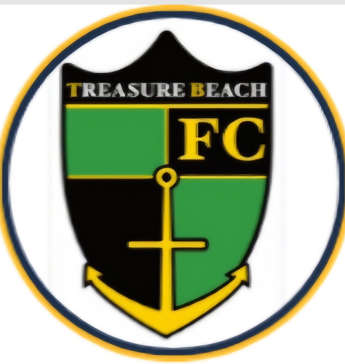 Nearing the end of today's Match Week 10 game against St. Bess United, Treasure Beach leads 4-0 and will remain undefeated this season with a vital clash coming against Reno FC