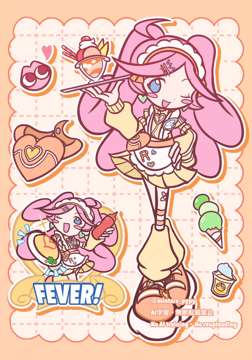 みんと (@mintara_pypy) on Twitter photo 