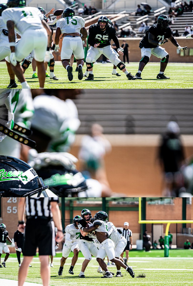 UNT Football tweet media