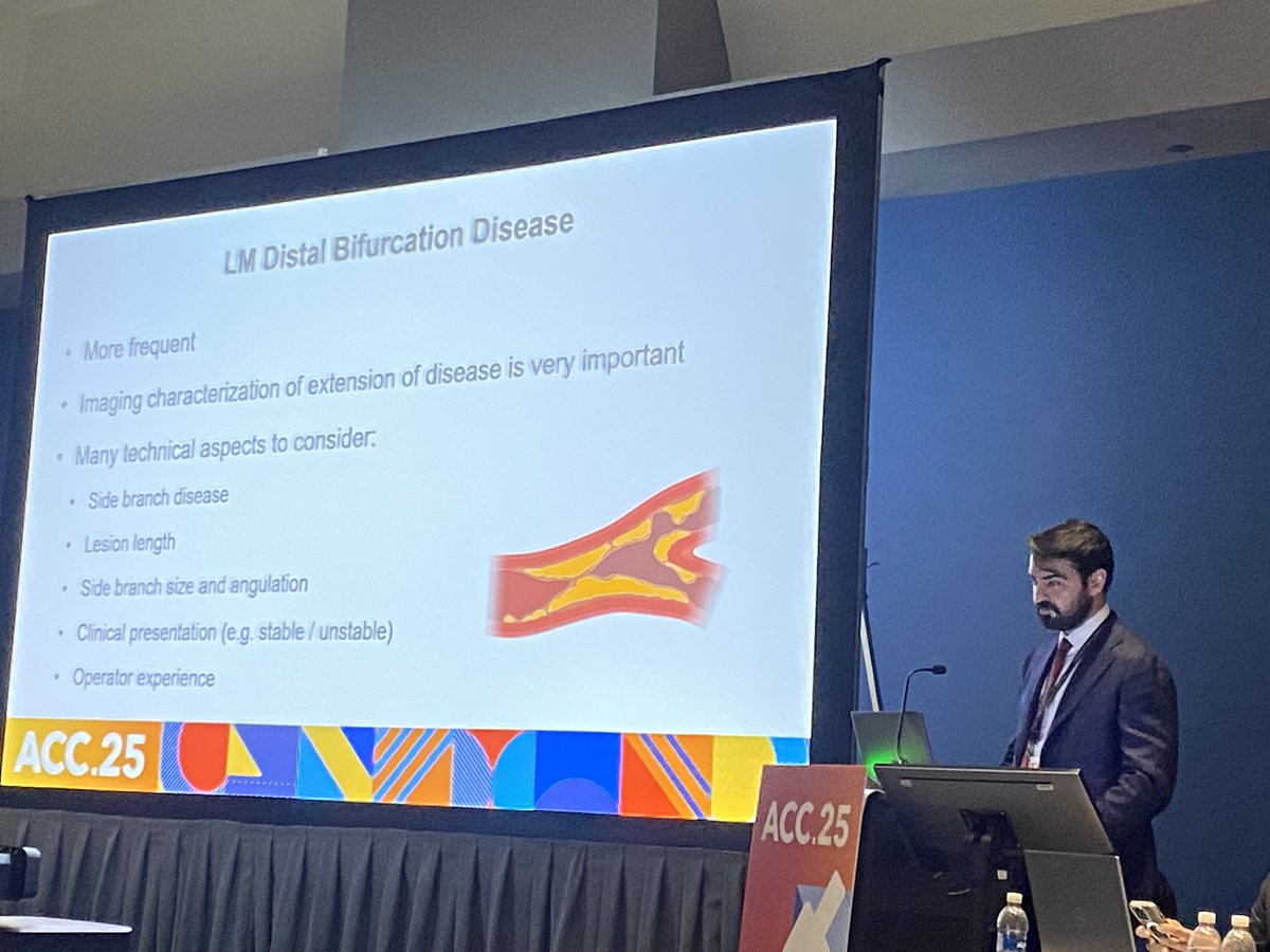 Michael Savage (@docsavagetju) on Twitter photo Terrific session #ACC25 on Left Main disease, CABG vs PCI with local star <a href="/SandeepNathanMD/">Sandeep Nathan, MD, MSc</a> + Ajay Kirtane (formerly on #Twitter ) <a href="/g_giustinoMD/">Gennaro Giustino, MD</a> explained the value of DKCrush 👍👍<a href="/mmamas1973/">Mamas A. Mamas</a> <a href="/fischman_david/">David L. Fischman</a> <a href="/Hragy/">Hany Ragy</a> <a href="/GreggWStone/">Gregg W. Stone MD</a> <a href="/djc795/">David J. Cohen, MD, MSc</a> <a href="/cardioPCImom/">Ki Park</a> <a href="/FaroucJaffer/">Farouc Jaffer MD PhD</a> <a href="/agtruesdell/">Alex Truesdell</a> Terrific session #ACC25 on Left Main disease, CABG vs PCI with local star <a href="/SandeepNathanMD/">Sandeep Nathan, MD, MSc</a> + Ajay Kirtane (formerly on #Twitter ) <a href="/g_giustinoMD/">Gennaro Giustino, MD</a> explained the value of DKCrush 👍👍<a href="/mmamas1973/">Mamas A. Mamas</a> <a href="/fischman_david/">David L. Fischman</a> <a href="/Hragy/">Hany Ragy</a> <a href="/GreggWStone/">Gregg W. Stone MD</a> <a href="/djc795/">David J. Cohen, MD, MSc</a> <a href="/cardioPCImom/">Ki Park</a> <a href="/FaroucJaffer/">Farouc Jaffer MD PhD</a> <a href="/agtruesdell/">Alex Truesdell</a>