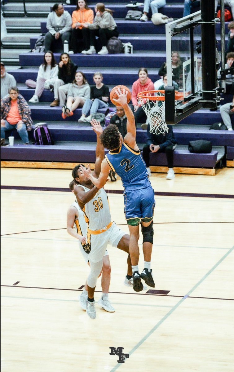 24-25 (Senior Season) 
-18.1 PPG (3rd in 6A)
-6.9 RPG
-1.8 APG
-1.8 SPG
-16-6 Record
-2nd Team All-Conference
-1st Team All-Tournament (Mid-season Tournament) 
-All State Honorable-Mention