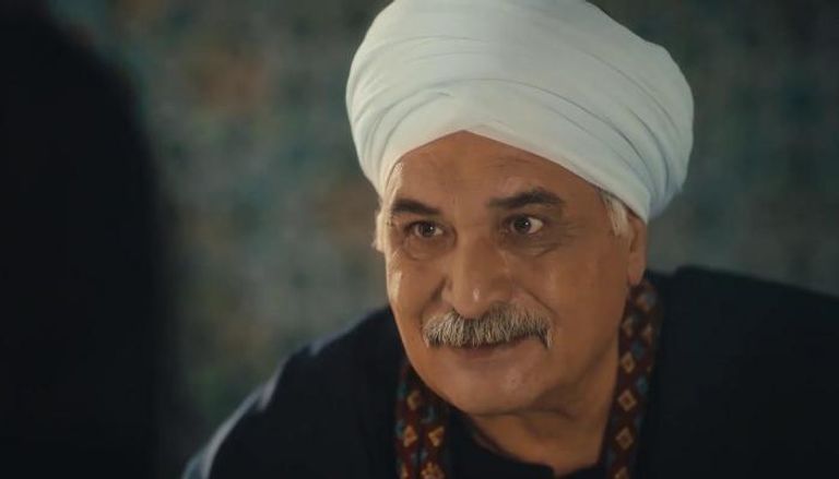 Hassan || حسن tweet media