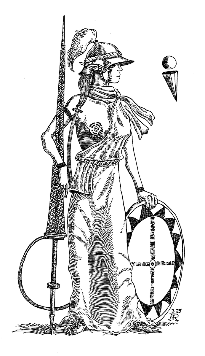 A herald