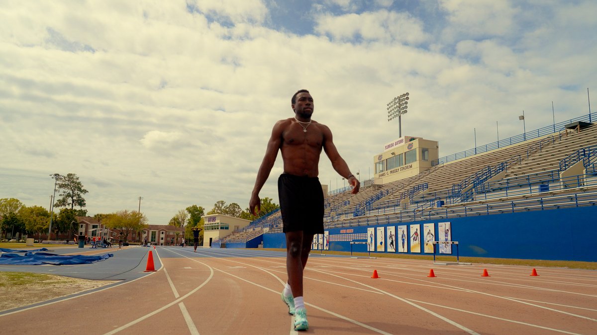 Grand Slam Track tweet media