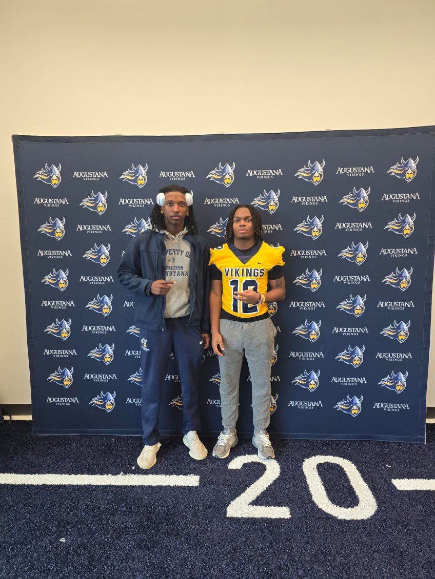 Seth Teague (@setht2026) on Twitter photo Had a great experience at <a href="/AugieFB/">Augustana Football</a> Great practice and visit. Looking forward to coming back. Thanks to <a href="/CoachSipple/">Mark Sipple</a> for the invite and hospitality Had a great experience at <a href="/AugieFB/">Augustana Football</a> Great practice and visit. Looking forward to coming back. Thanks to <a href="/CoachSipple/">Mark Sipple</a> for the invite and hospitality
