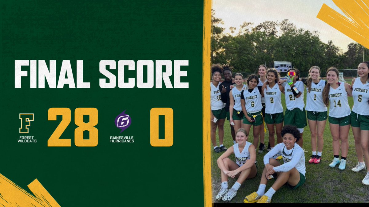 Mike Elliott (@coachelliottfl) on Twitter photo Emma Johnson with 2 TDs. Key Black with one passing TD and one on the ground. Lilly Griffis with 2 passing TDs. Riley Feagle added a TD reception as well. Janiana Wess with an INT. <a href="/e_johnson016/">Emma Johnson</a> <a href="/FlaHSFootball/">FloridaHSFootball.com</a> <a href="/OcalaPreps/">Ocala Preps</a> Emma Johnson with 2 TDs. Key Black with one passing TD and one on the ground. Lilly Griffis with 2 passing TDs. Riley Feagle added a TD reception as well. Janiana Wess with an INT. <a href="/e_johnson016/">Emma Johnson</a> <a href="/FlaHSFootball/">FloridaHSFootball.com</a> <a href="/OcalaPreps/">Ocala Preps</a>