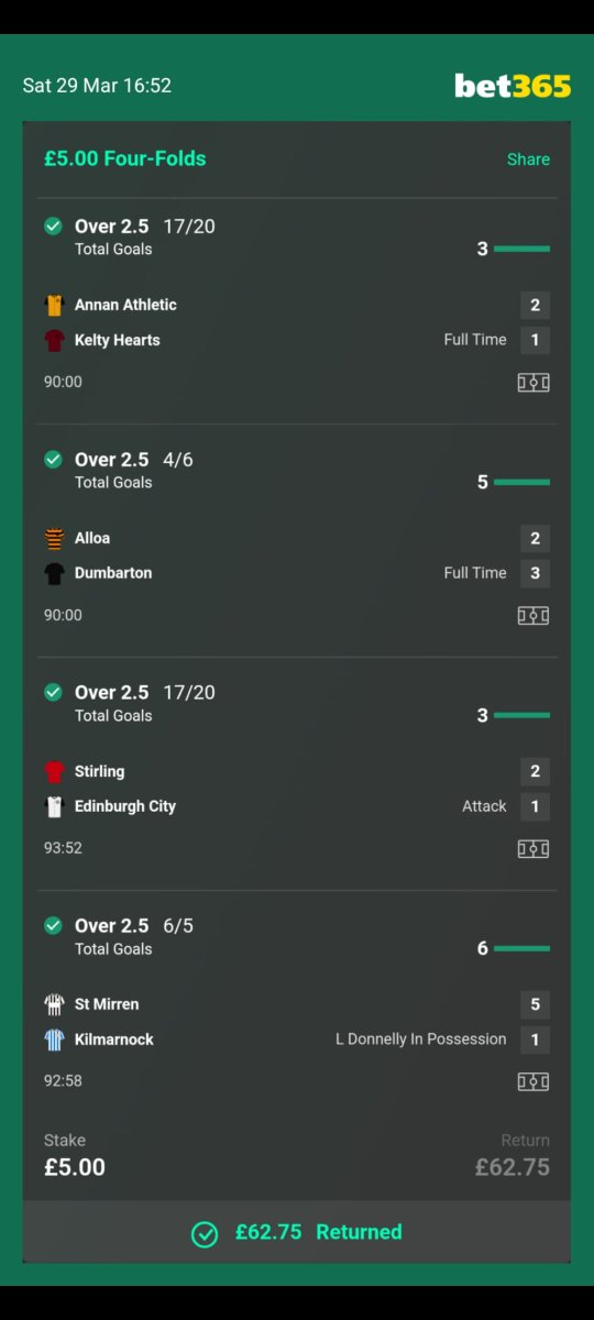 Beggbie87's tweet photo. @91RL0 thanks bro took some of your bets and mixed it up double winner also cash out just in time b4 Swansea scored https://t.co/Qt79PkiQD4