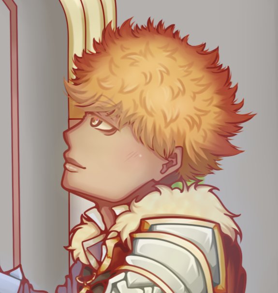 LightlyLaso tweet media