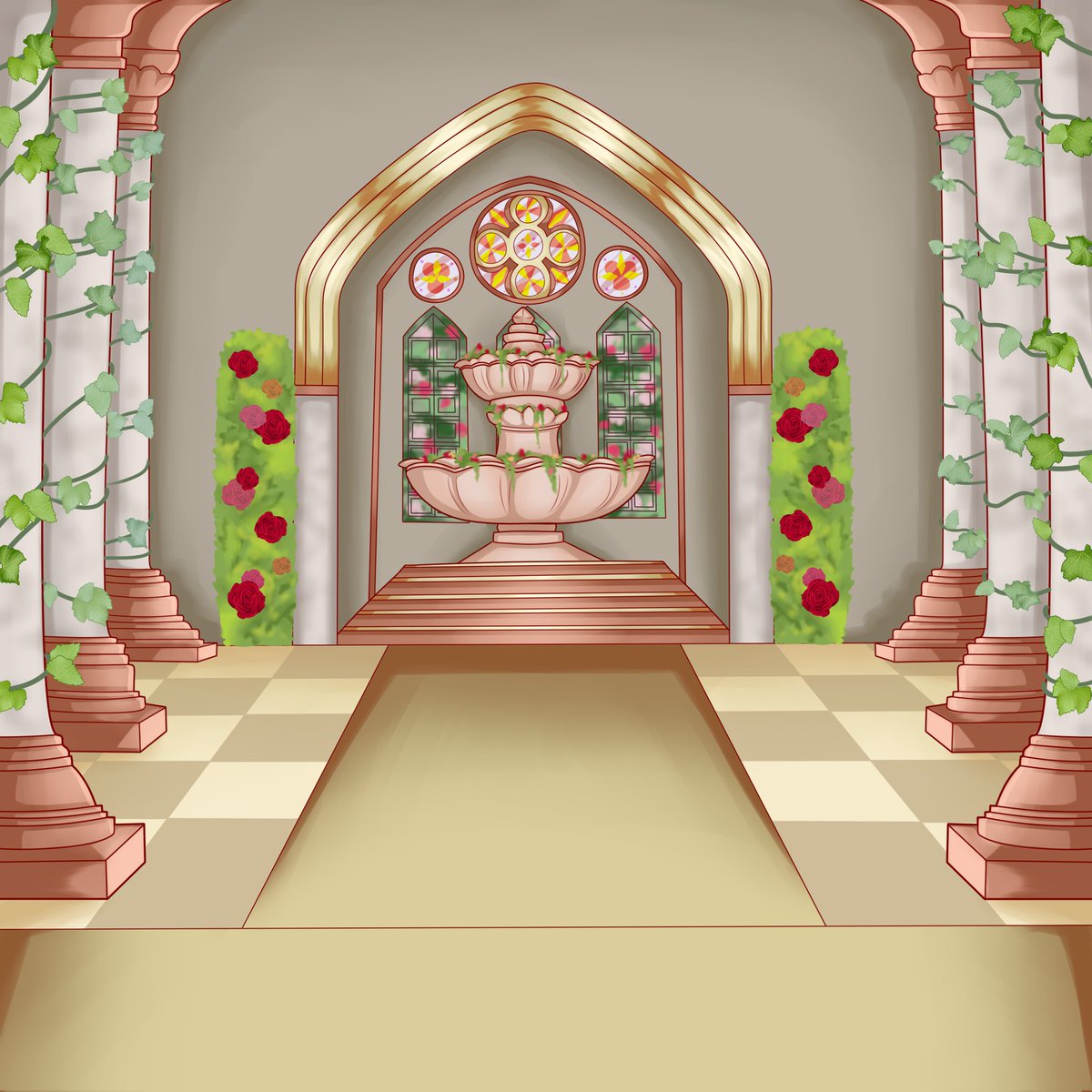 LightlyLaso tweet media