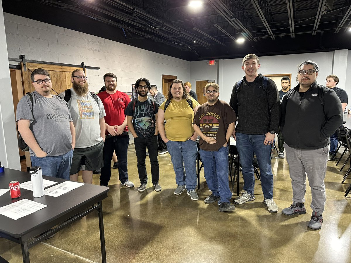 Apex Gaming ⮕RQ Atlanta tweet media