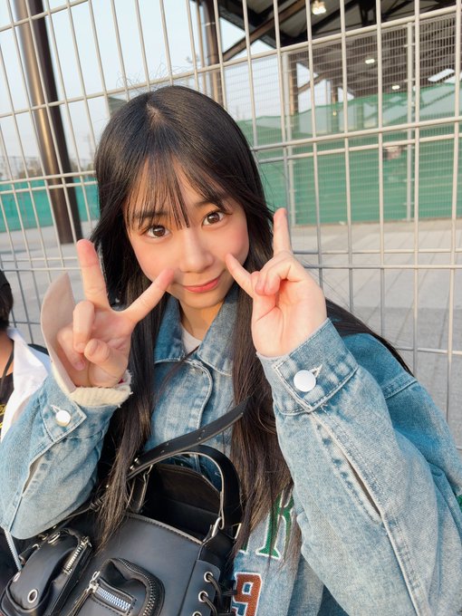 Twitterのコスプレ画像2