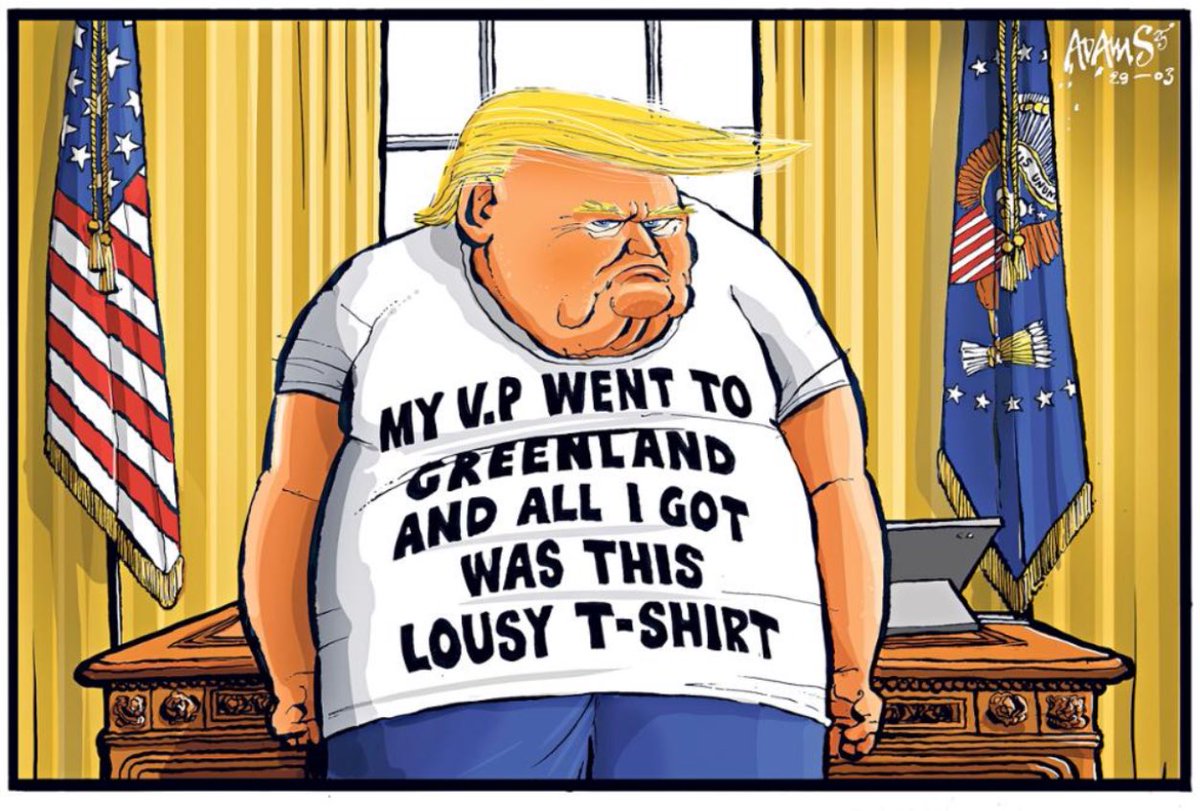 Today on the Daily telegraph 😁🤣
