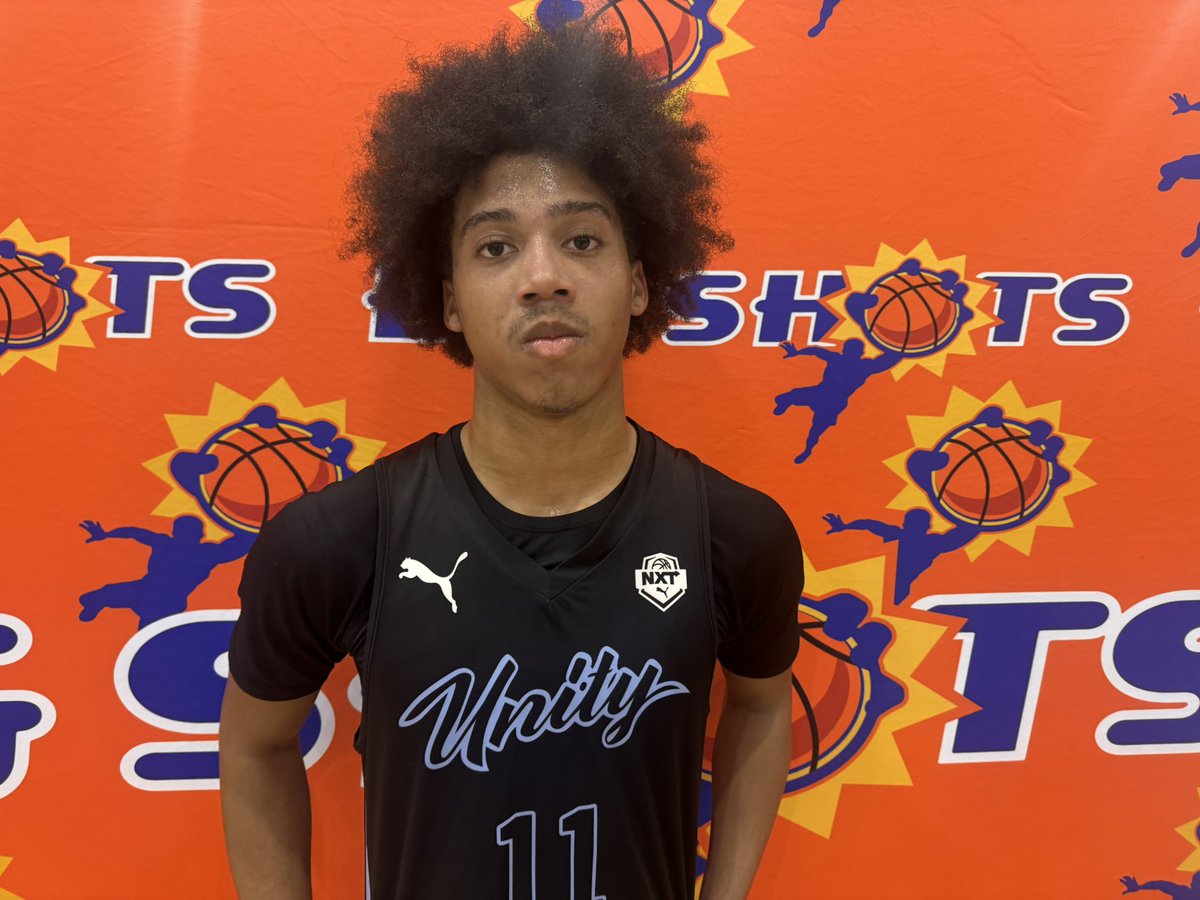 #BigShots #RichmondShowtime

16U Final

Unity Sports 57
#11 Javion Rose 18pts
#14 Devin Ainsworth 14pts 

Family over Fame 16