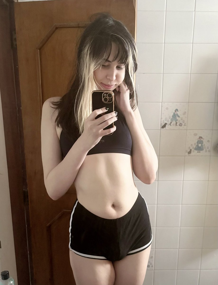 Still waiting for my present 🎁