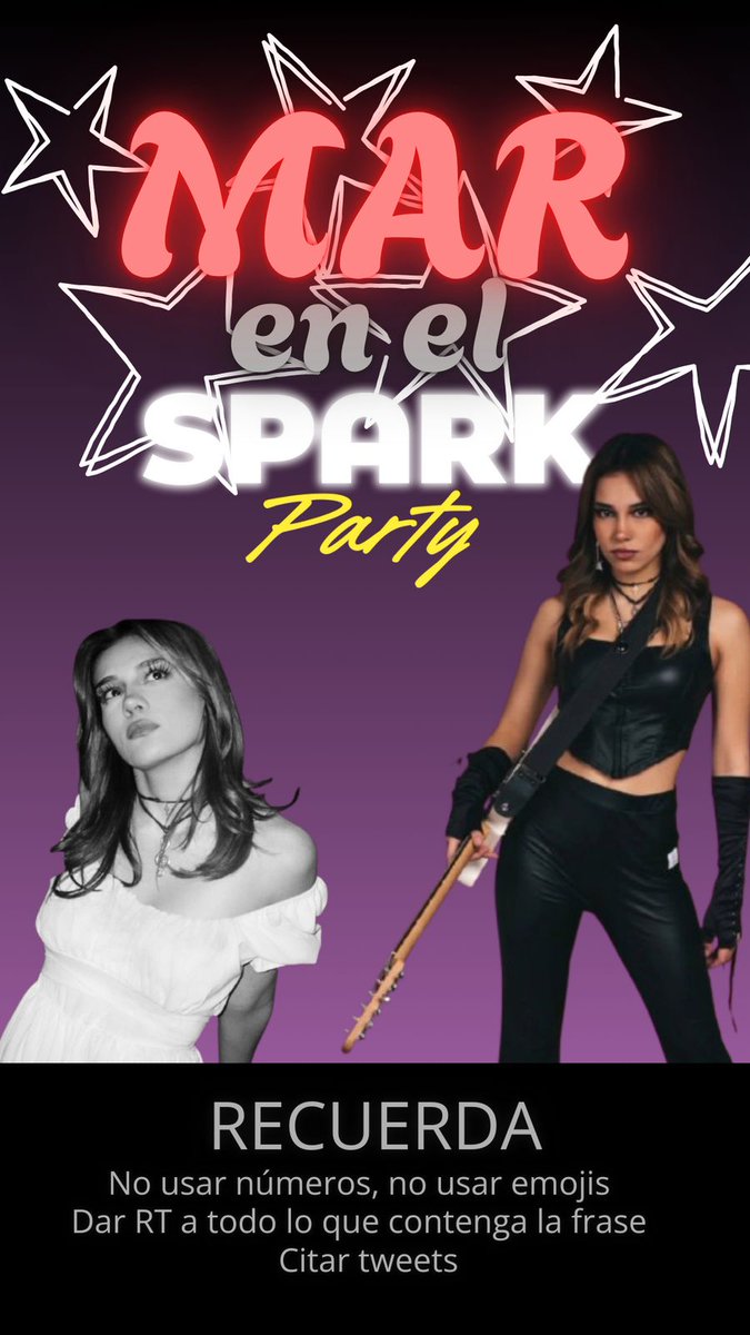 Fan Club Mar Lara El Salvador 🇸🇻 tweet media