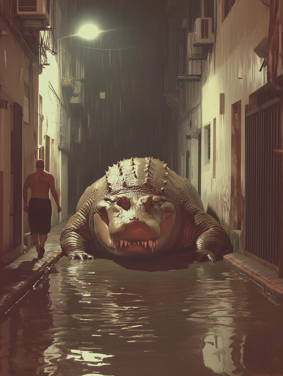-{alley gator}-