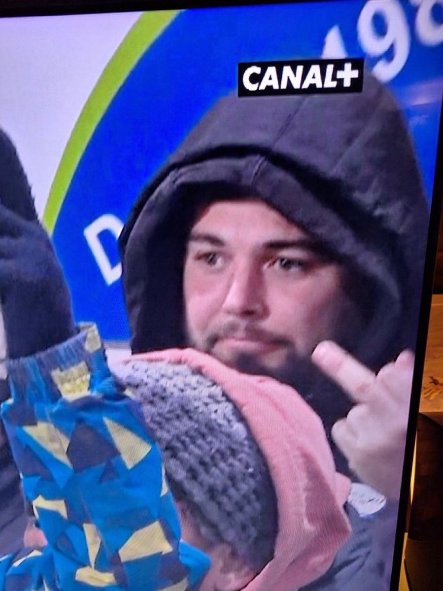 𝐿𝑒 𝐵𝑎𝑛𝑛𝑖 🦅 tweet media