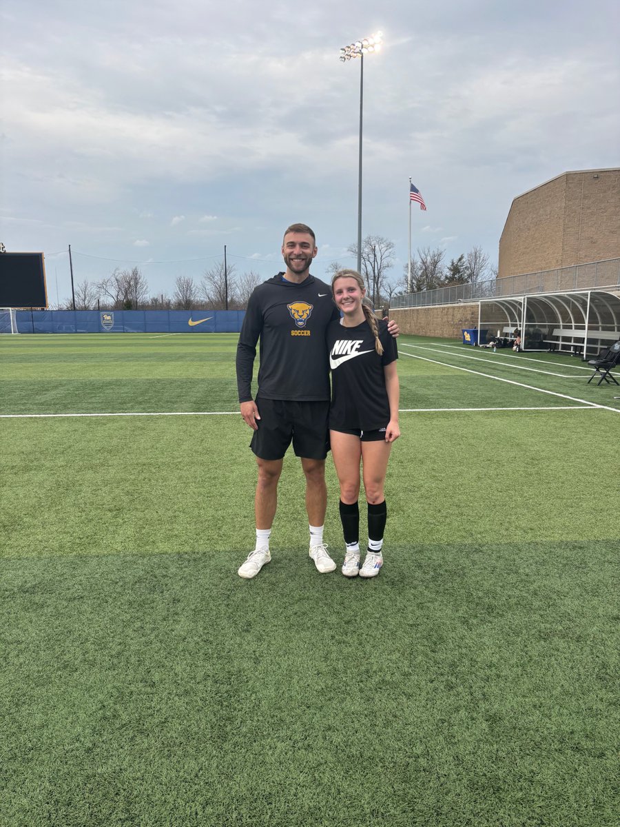 Gabby Beinecke | 2028 | ECNL | Forward #96 tweet media