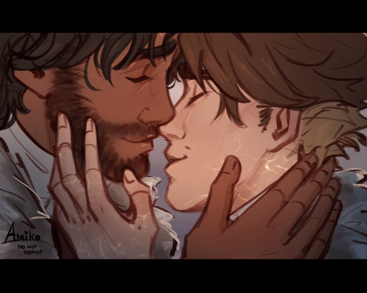 Safe travels

#jayvik #arcane