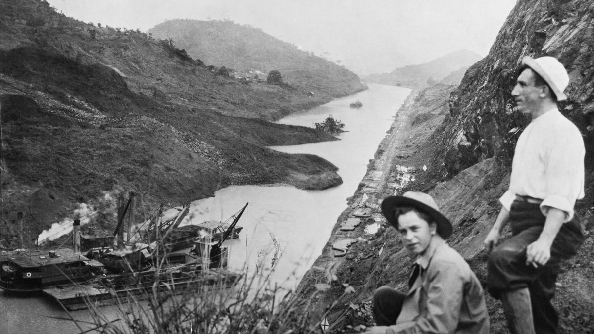 rosswcalvin's tweet photo. The next American “Panama Canal”

The United States must own, construct and operate the Congo River’s Grand Inga Dam as a sovereign US territory. 

@SecRubio @DNIGabbard @SecDef @MichaelKratsios @SecretaryWright @VP @realDonaldTrump @LucyTamlyn @parhelionbtc https://t.co/WvjI33rp63