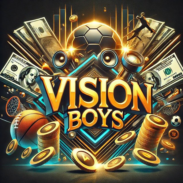 Tüm Vision boys ailesinin bayramını en içten dileklerimle kutluyorum. Umarım hepiniz bayramınızı sevdiklerinizle geçirirsiniz. ❤️

Geçen sene 5 kişiye harçlık vermiştik bu sene 10 kişiye vericem. Favlayanlar arasından seçeceğim.

Herkese bol şanslar.