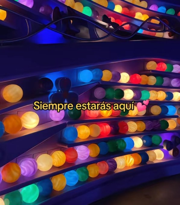 y recuerda…