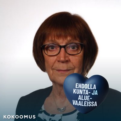 #UusiProfiilikuva